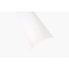 SMARTLED - Profil Abdeckung KOPRO-L 2m frosted