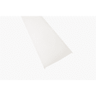 SMARTLED - Profil Abdeckung KOPRO-P 3m frosted