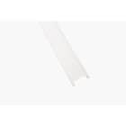 SMARTLED - LED Profil DETROIT Cover Opal 2m