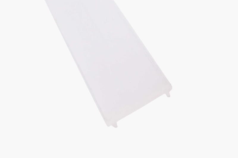 SMARTLED - LED PROFIL DUBLIN XL COVER frosted 3m