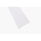 SMARTLED - LED PROFIL DUBLIN XL COVER frosted 3m