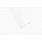 SMARTLED - LED Profil VOUTE Cover 2m satiniert