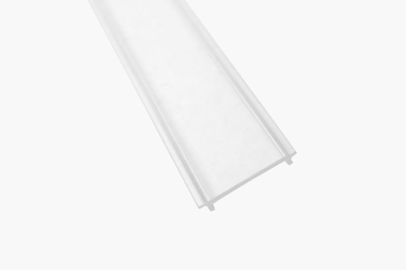 SMARTLED - LED Profil Cover C11 2m Transparent