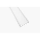 SMARTLED - LED Profil Cover C11 2m Transparent