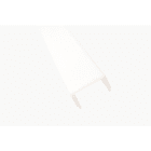 SMARTLED - LED Profil Cover C5 2m satiniert