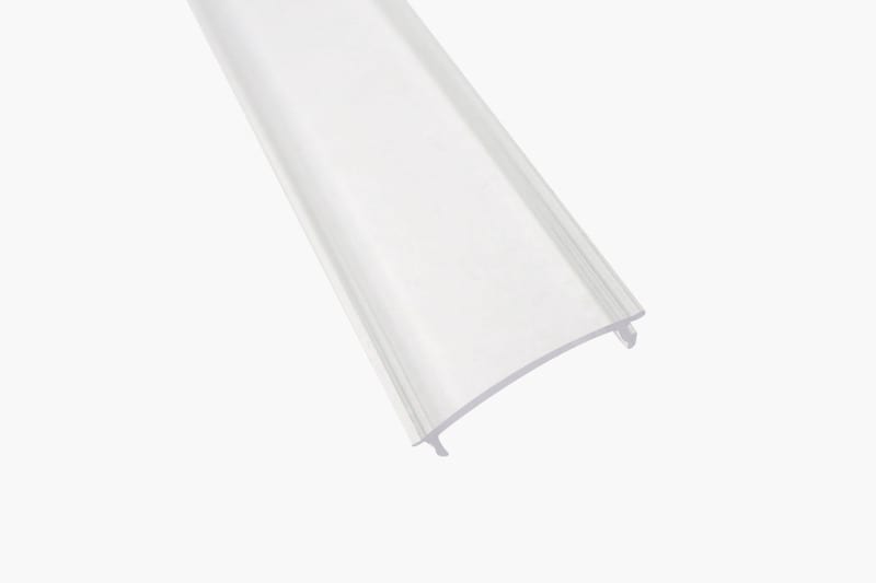 SMARTLED - LED Profil Cover C12 2m Transparent