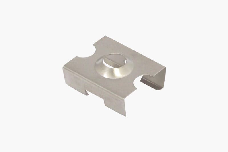 SMARTLED - Halterung für LED Profil Micro, PDS4, Reg