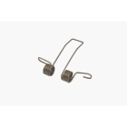 SMARTLED - Profil KMA Einsteck-Montagefeder