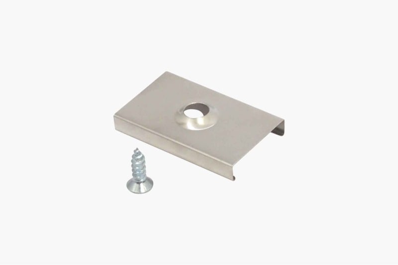 SMARTLED - Halterung für LED Profil ESQUINA