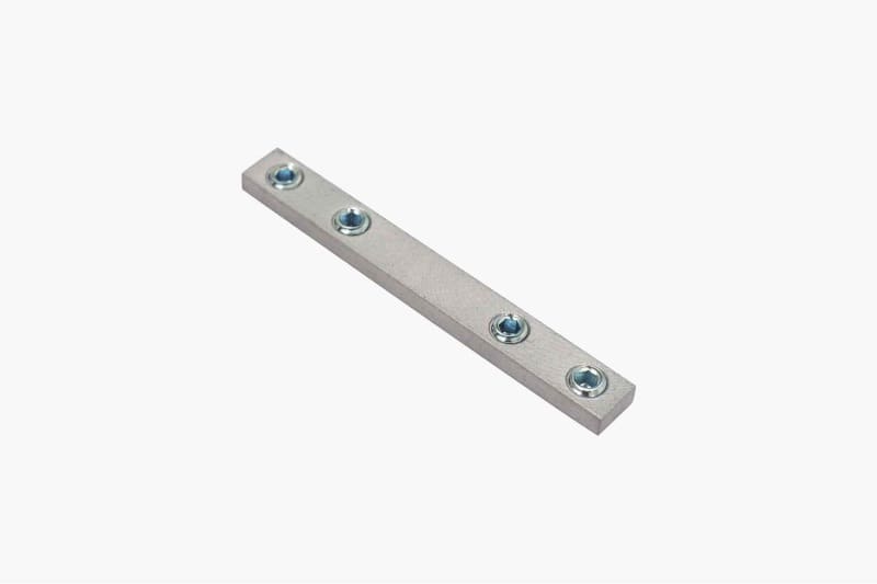 SMARTLED - Linienverbinder Z21 für LED Profil R14