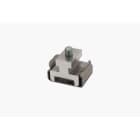 SMARTLED - Montageclip Z23 für LED Profil R14
