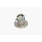 SMARTLED - Schwenkverbinder 0-90° Z20 für LED Profile R26, R28