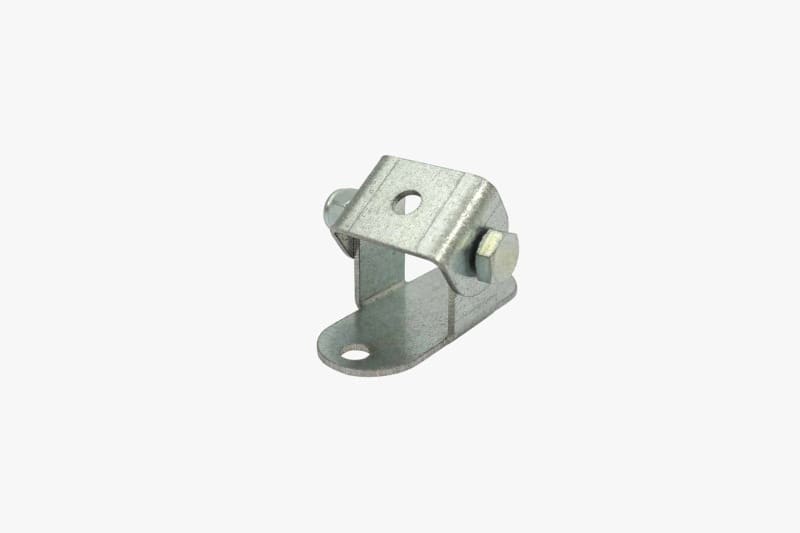 SMARTLED - Schwenkverbinder universal für LED Profile