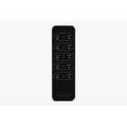 SMARTLED - 5 Kanal Funk Fernbedienung Monchrom SR-2801