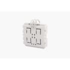 SMARTLED - 1 Kanal Funk Converter Monchrom SL-2801CV