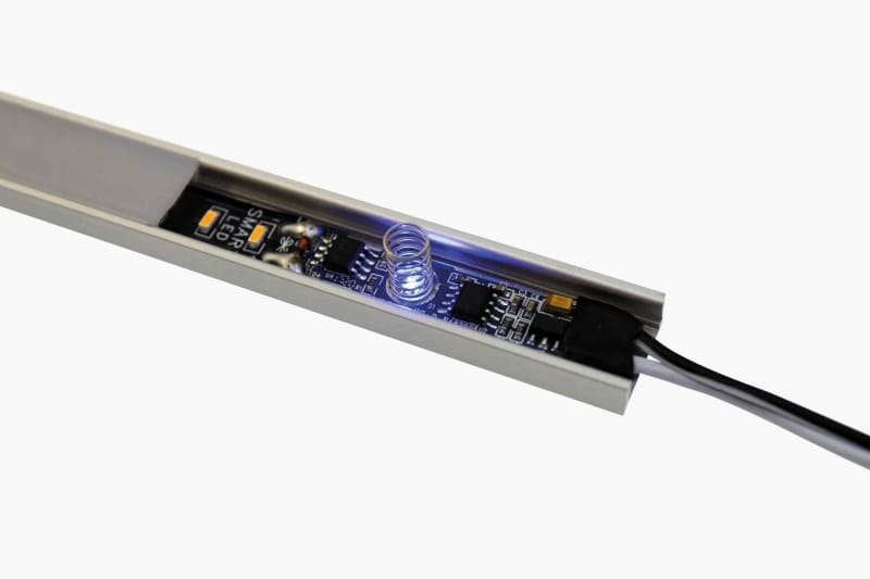 SMARTLED - LED PWM Mini Touch Sensor 1 x 3A SR-2901S