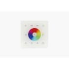 SMARTLED - LED PWM Wandcontroller RGBW 4 x 5A WS SR-2811PWM(white)