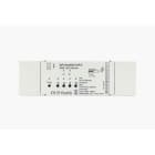 SMARTLED - LED KNX Dimmer RGBW 4 x 5A SR-KNX9512FA