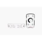 SMARTLED - LED Mini Funk Dimmer Set Monochrom 3 x 3A M1-M3