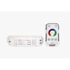 SMARTLED - LED Mini Funk Dimmer Set RGBW 4 x 5A M4-M4