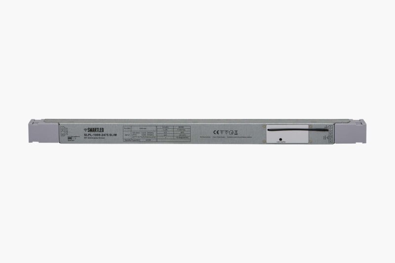 SMARTLED - LED 2in1 SLIM Funk Dimmer / Treiber 24V 75W