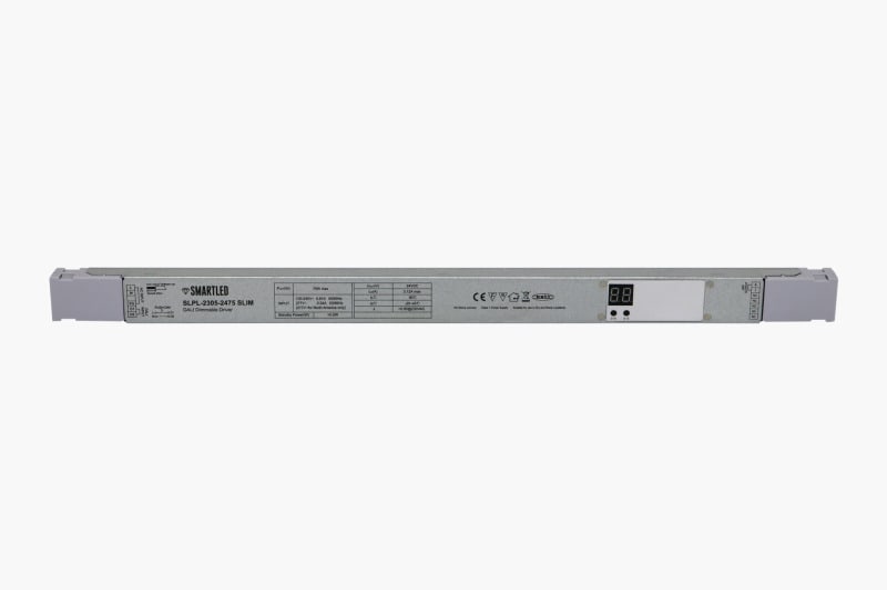 SMARTLED - LED 2in1 SLIM DALI Dimmer / Treiber 24V 75W