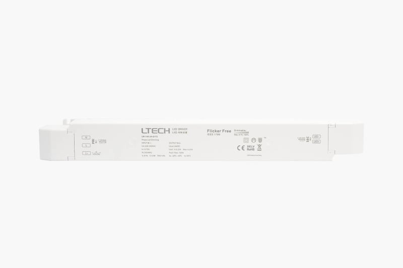 SMARTLED - LED 2in1 TRIAC Dimmer / Treiber 150W 24VDC LM15024G1T2