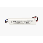 SMARTLED - MEANWELL Schaltnetzteil IP67 24VDC - 18W