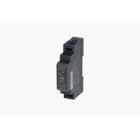 SMARTLED - MEANWELL HUTSCHIENEN Schaltnetzteil 24VDC - 15W