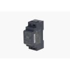 SMARTLED - MEANWELL HUTSCHIENEN Schaltnetzteil 24VDC - 36W