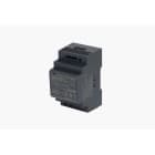 SMARTLED - MEANWELL HUTSCHIENEN Schaltnetzteil 24VDC - 60W