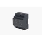 SMARTLED - MEANWELL HUTSCHIENEN Schaltnetzteil 24VDC - 100W