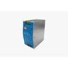 SMARTLED - MEANWELL HUTSCHIENEN Schaltnetzteil 24VDC - 240W