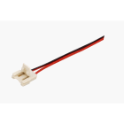 SMARTLED - Anschlussconnector für 10mm Strip 2 pol.