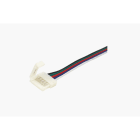 SMARTLED - Anschlussconnector für 12mm Strip 5 pol.