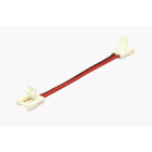 SMARTLED - Verbindungsconnector für 8mm Strip 2 pol.