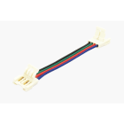 SMARTLED - Verbindungsconnector für 10mm Strip 4 pol.