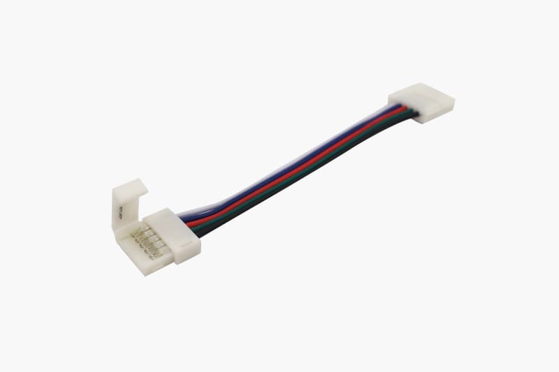 SMARTLED - Verbindungsconnector für 12mm Strip 5pol.