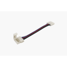 SMARTLED - Verbindungsconnector für 12mm Strip 5pol.