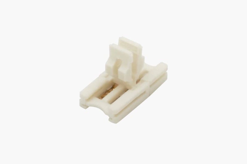 SMARTLED - Stoßverbinder für 8mm Strip 2 pol.