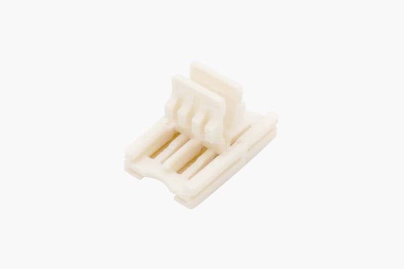 SMARTLED - Stoßverbinder für 10mm Strip 2 pol.