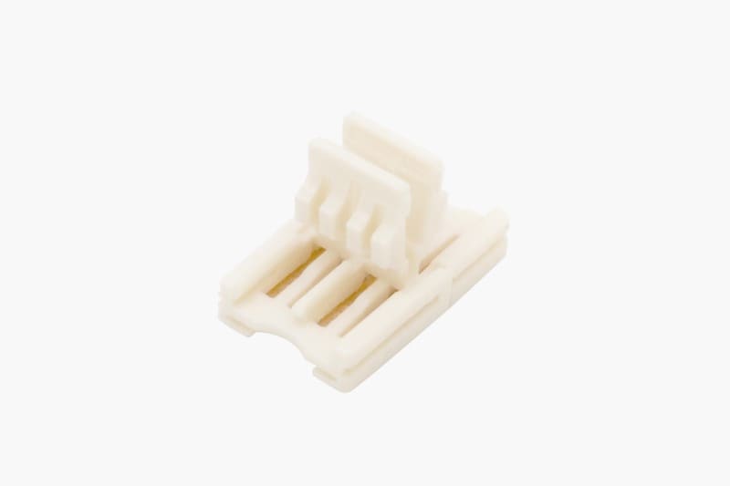 SMARTLED - Stoßverbinder für 10mm Strip 4 pol.