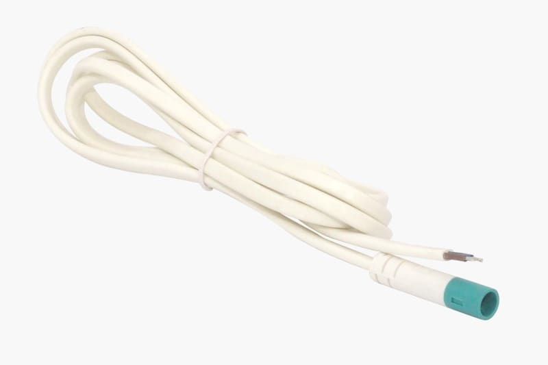 SMARTLED - Mini Connector 24V Male 6A