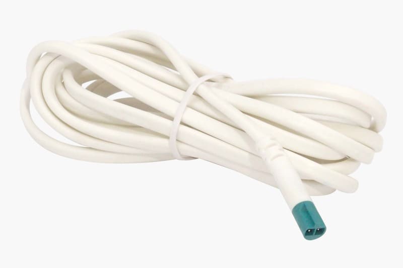 SMARTLED - Mini Connector 24V Male 6A