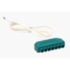 SMARTLED - Mini Connector 24V 10A 6 Fach Verteiler