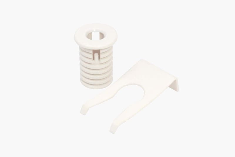 SMARTLED - Mini Connector Einbausockel