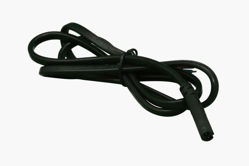 SMARTLED - Mini Connector 24V Male 6A