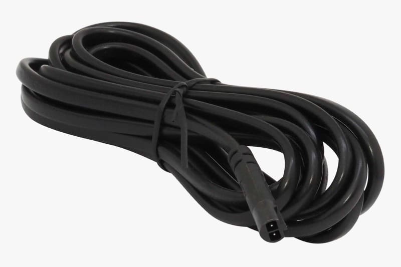 SMARTLED - Mini Connector 24V Male 6A