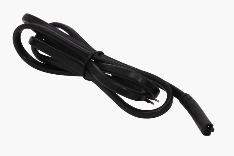 SMARTLED - Mini Connector 24V Female 6A