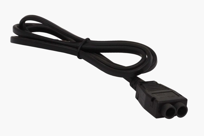 SMARTLED - Mini Connector 24V 10A 2 Fach Verteiler
